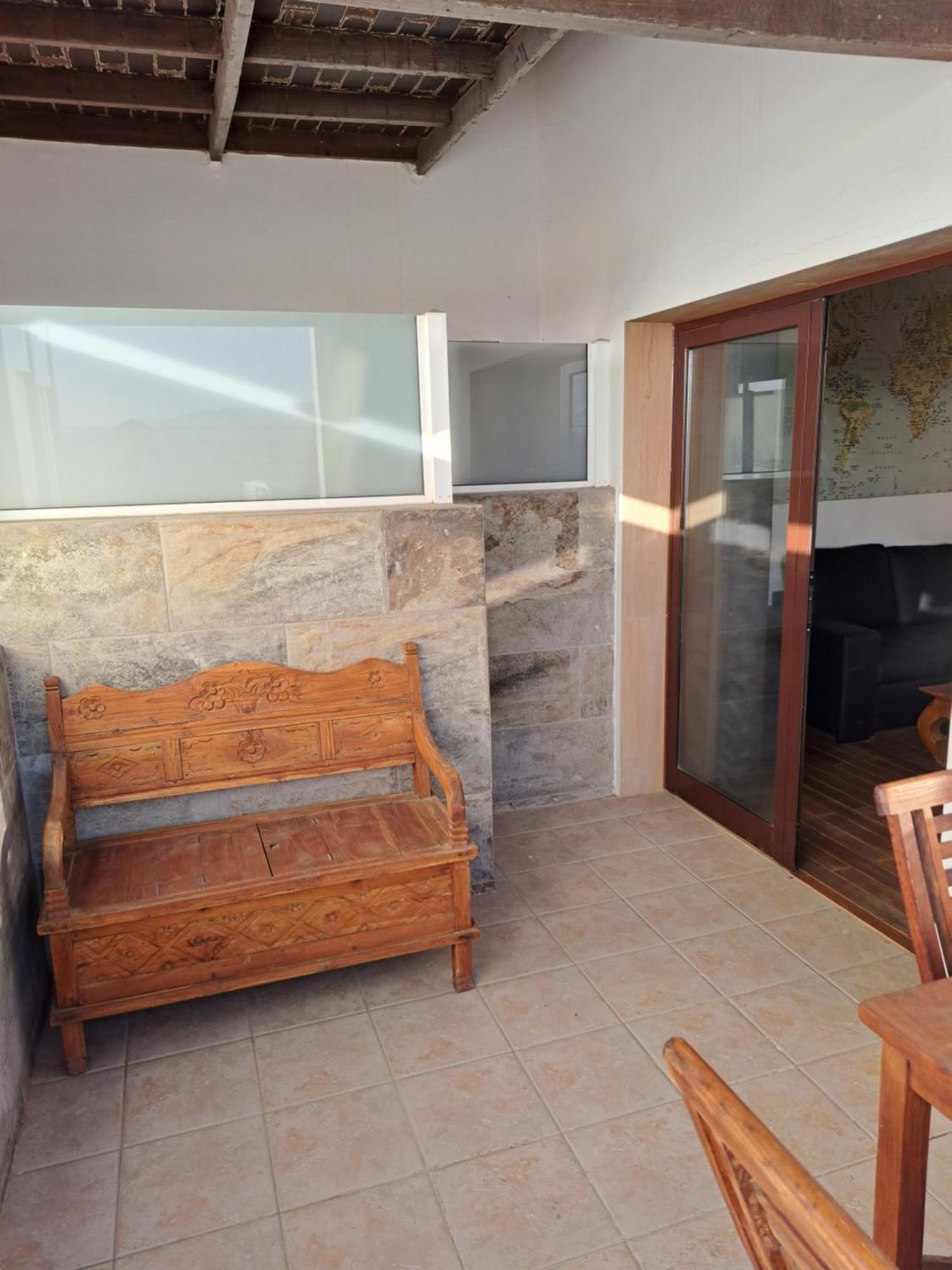 Appartement Loft'S Famara Extérieur photo
